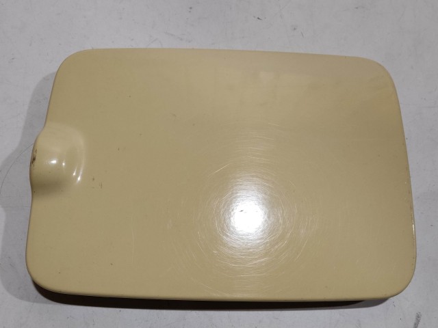 200785 Fiat Panda II. 2003-2012 sárga színű tankajtó, zsanér nélkűl!!