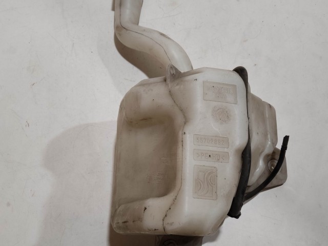 Fiat Grande Punto  2005-2009 ablakmosó tartály 52095655