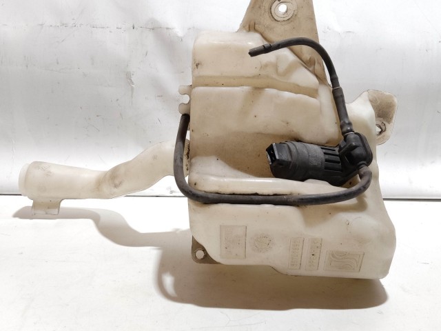 Fiat Grande Punto  2005-2009 ablakmosó tartály 52095655