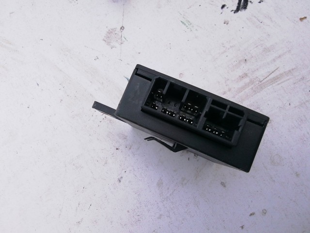 Fiat Multipla 1998-2010 1,9 8v Diesel Motorvezérlő 46538523,  55198476, 0281011505