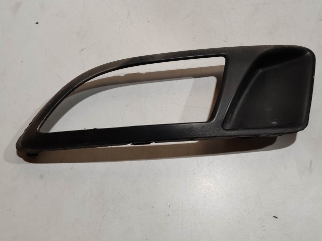 Fiat Bravo 2007-2014 bal első ködlámpa keret 735414656