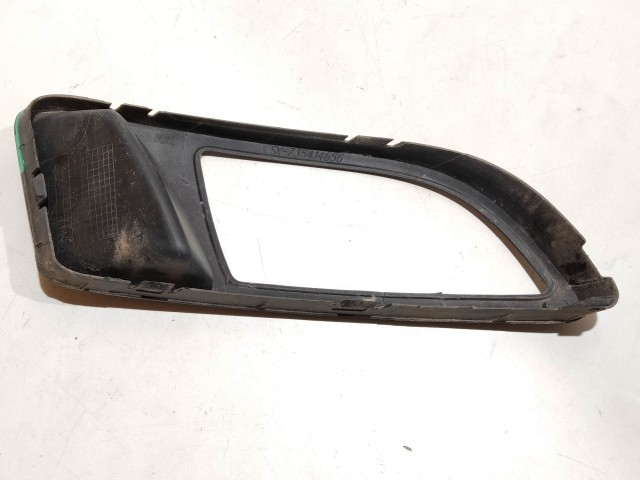 Fiat Bravo 2007-2014 bal első ködlámpa keret 735414656