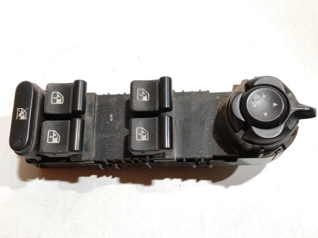 200803 Alfa Romeo 159 2005-2011 4x bal első ablakemelő kapcsoló