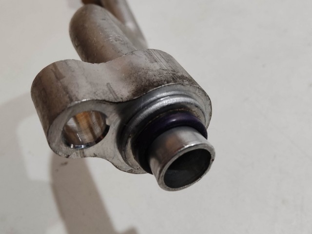 Ford Fiesta 2002-2008 2002-2008 Klímacső Használt  