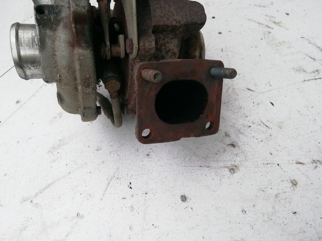 Alfa Romeo 147 2000-2010 Turbó Használt   55191596
