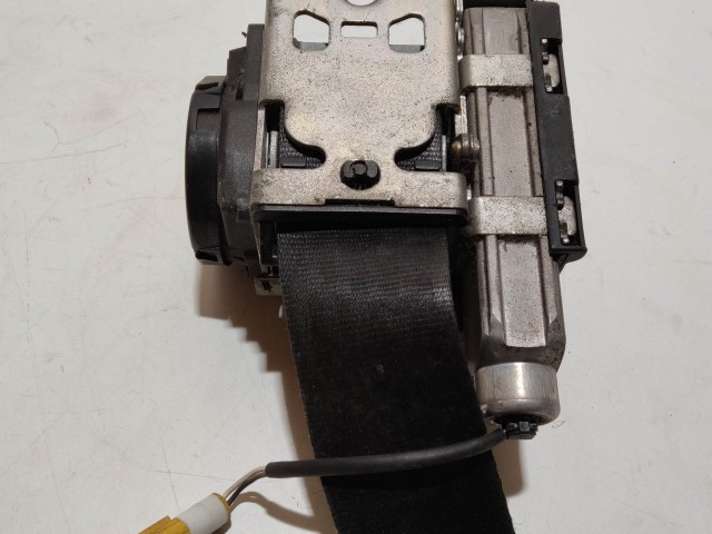 Alfa Romeo 147 5 ajtós bal első biztonsági öv 156050264