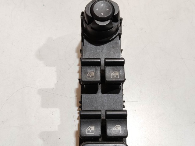 200865 Alfa Romeo 159 2005-2011 4x bal első ablakemelő kapcsoló