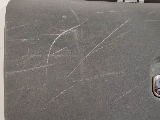 105883 Alfa Romeo GT, 147 fekete színű kesztyűtartó ajtó 735292502