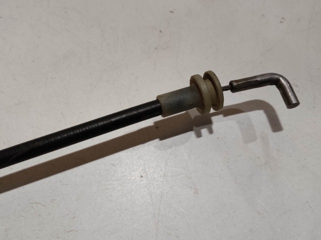 Fiat Punto Evo 3 ajtós, jobb első zárbowden