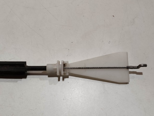 Fiat Punto Evo 3 ajtós, jobb első zárbowden