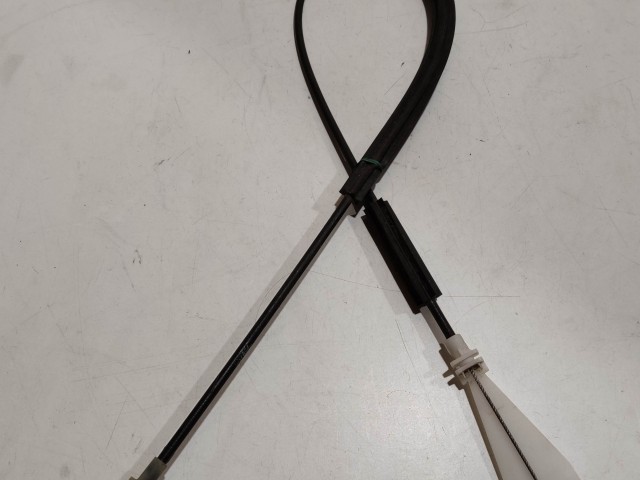 Fiat Punto Evo 3 ajtós, jobb első zárbowden