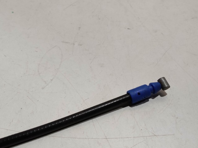 Fiat Qubo zárszerkezet-külső kilincs közti,bal első bowden