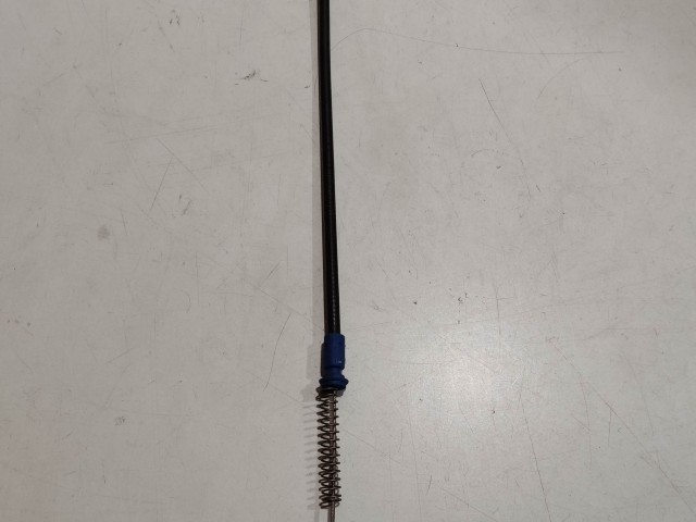 Fiat Qubo zárszerkezet-külső kilincs közti,bal első bowden