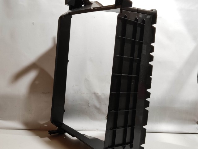 Fiat Tipo 2015- gyári új hűtőlégterelő 51983484