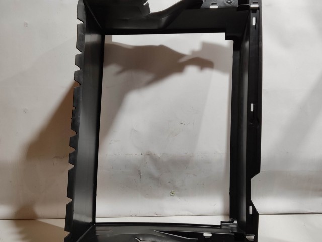 Fiat Tipo 2015- gyári új hűtőlégterelő 51983484