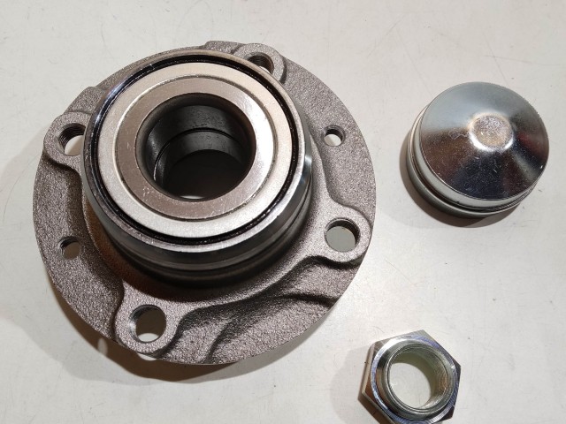 Fiat Seicento utángyártott új, Nem ABS-s hátsó kerékagycsapágy