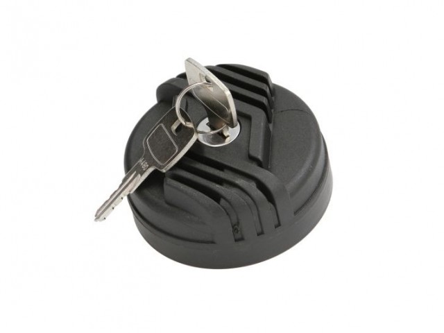 Fiat Ducato 1981-1994 utángyártott új zárható tanksapka