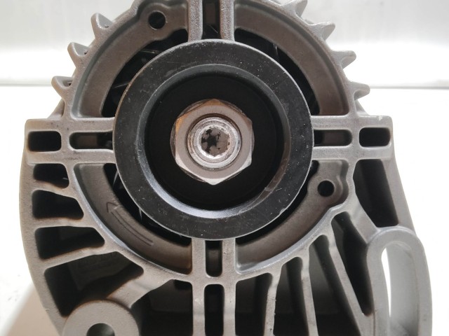 Fiat Punto II.III. 1,2 benzin utángyártott új, nem klímás generátor (Magneti Marelli)