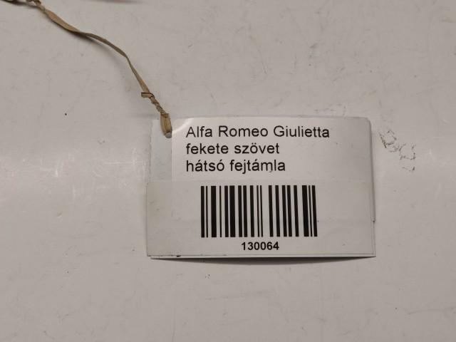 Fejtámla Használt 