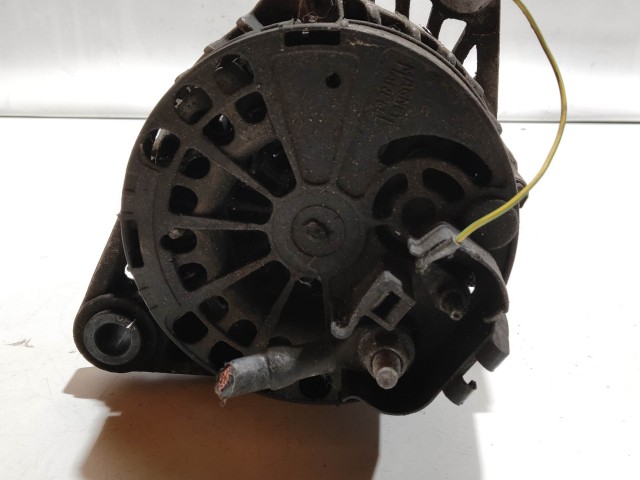 Alfa Romeo, Fiat, Lancia 105 A  generátor 63321826