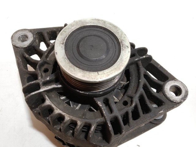 Alfa Romeo, Fiat, Lancia 105 A  generátor 63321826