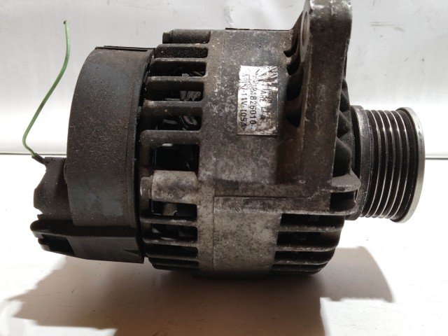 Alfa Romeo, Fiat, Lancia 105 A  generátor 63321826