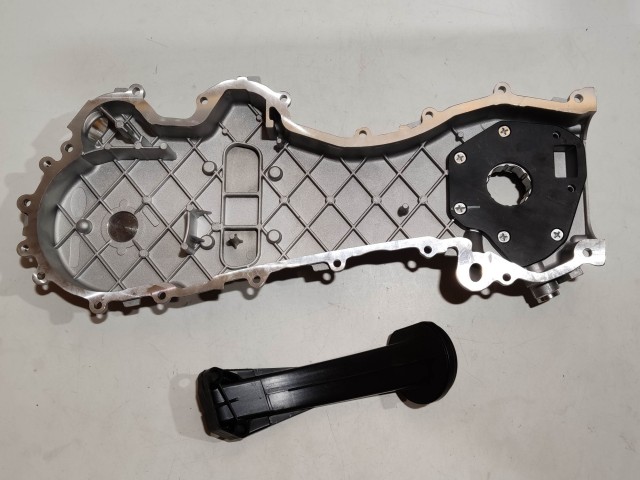 Alfa Romeo , Fiat, Lancia 1,3 16v Diesel (Magneti Marelli) motorolajszivattyú 