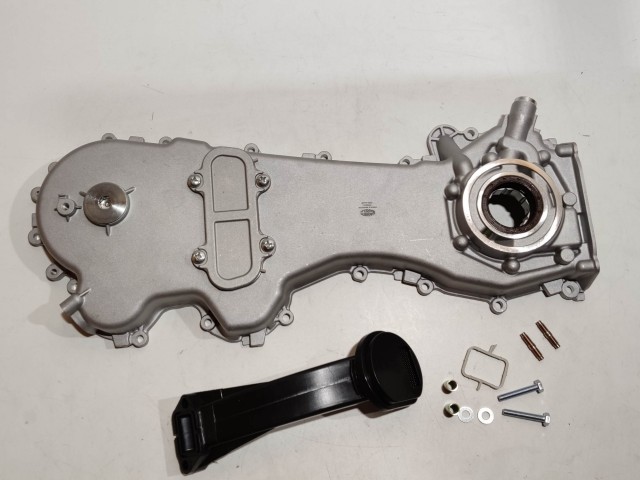 Alfa Romeo , Fiat, Lancia 1,3 16v Diesel (Magneti Marelli) motorolajszivattyú 