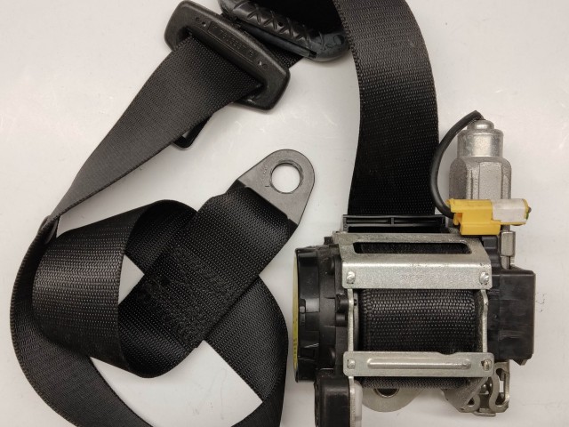 Alfa Romeo 147 2005-2010 5 ajtós jobb első biztonsági öv 156076014