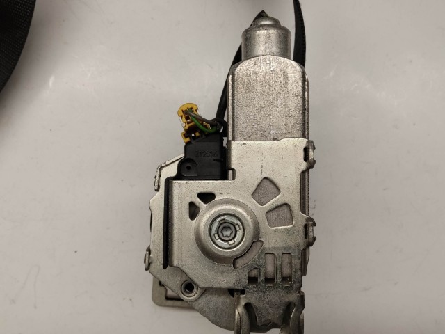 Alfa Romeo 147 2005-2010 5 ajtós jobb első biztonsági öv 156076014