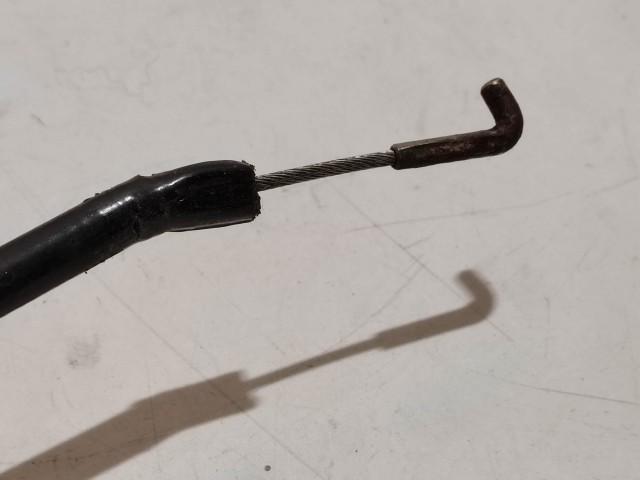 Alfa Romeo 166 jobb első bowden zártól a belső kilincsig