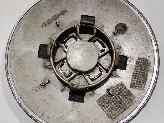 200920 Fiat 500 20074- felni közép kupak 51877477