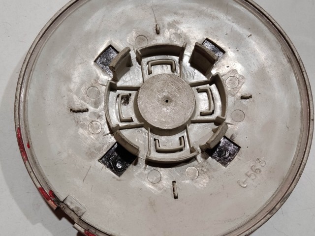 201078 Fiat 500 2007- felni közép kupak 51877477