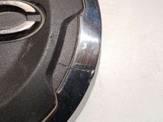 201090 Fiat 500 L 2012-2022 Felni közép kupak 735574469