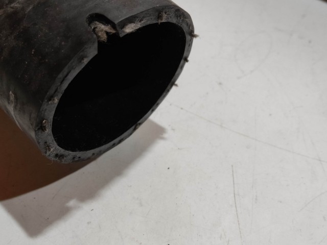 Fiat Bravo 2007-2014 1,9 8v Diesel levegőcső, turbóból az intercollerbe 51842860	