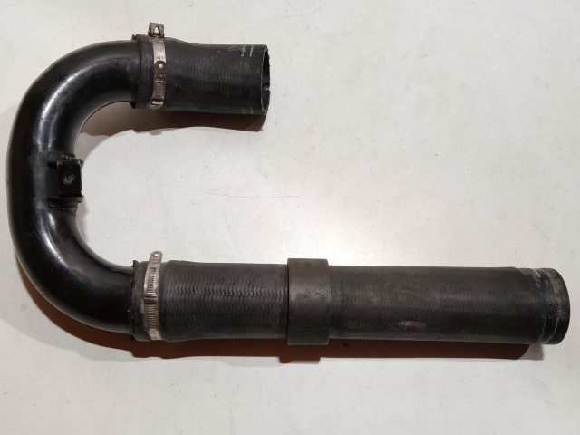 Fiat Bravo 2007-2014 1,9 8v Diesel levegőcső, turbóból az intercollerbe 51842860	