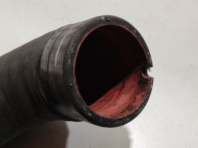 Fiat Bravo 2007-2014 1,9 8v Diesel levegőcső a turbóból az intercollerba 51842859