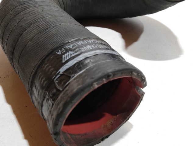 Fiat Bravo 2007-2014 1,9 8v Diesel levegőcső a turbóból az intercollerba 51842859