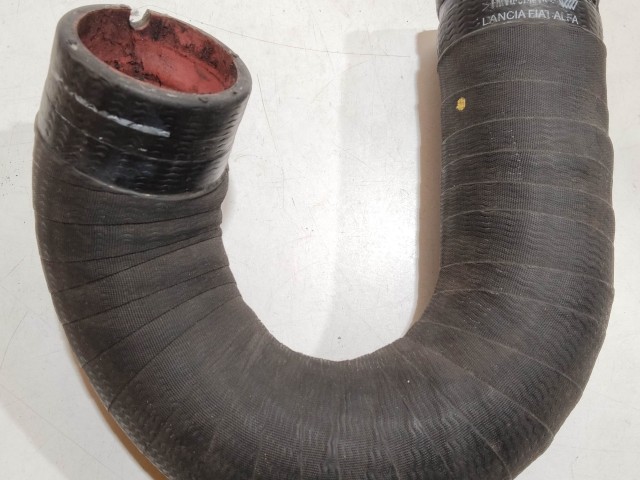 Fiat Bravo 2007-2014 1,9 8v Diesel levegőcső a turbóból az intercollerba 51842859