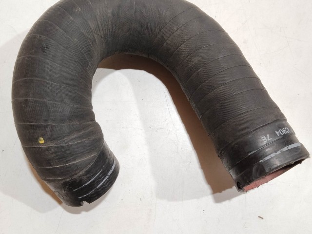 Fiat Bravo 2007-2014 1,9 8v Diesel levegőcső a turbóból az intercollerba 51842859