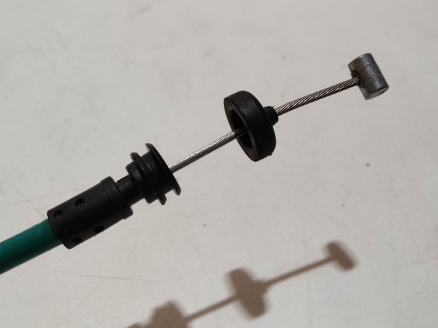 Alfa Romeo Giulietta jobb hátsó zár bowden zártól a külső kilincsig