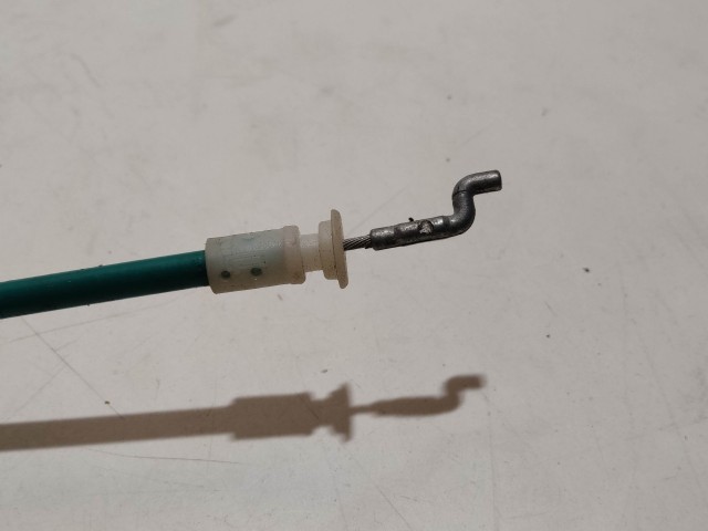 Alfa Romeo Giulietta jobb hátsó zár bowden zártól a külső kilincsig