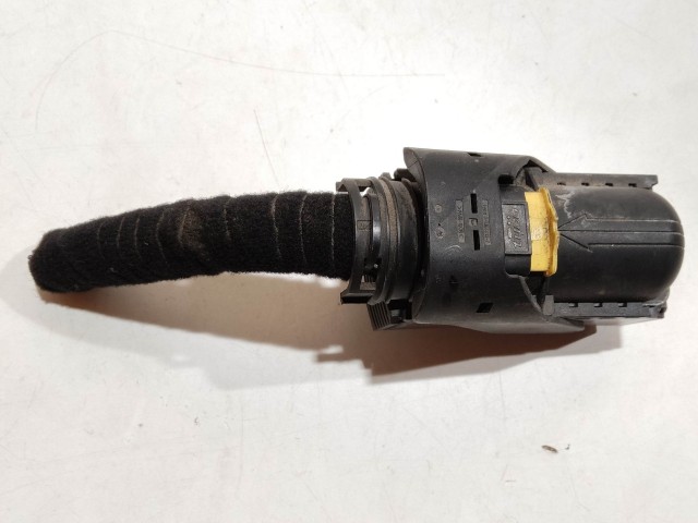 201123 Fiat Doblo III. 2009-2015 Motorvezérlő elektromos csatlakozó Euro5 Bosch 0281017007 , 51873213