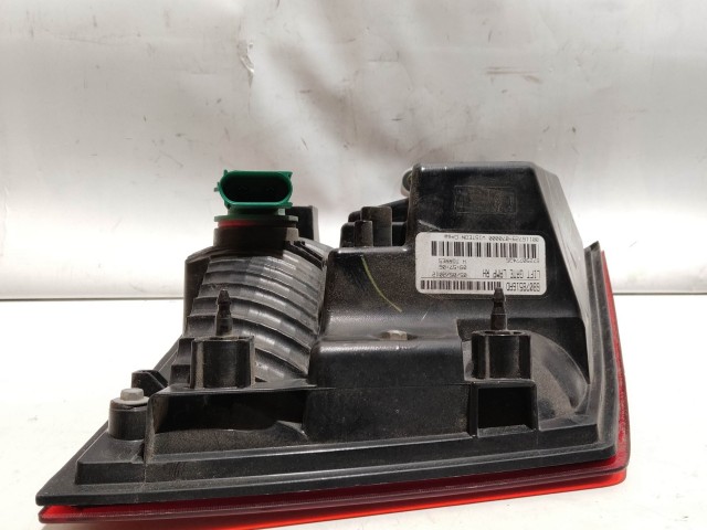 201129 Fiat Freemont 2011-2015 jobb hátsó belső lámpa 68078516AD