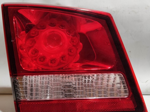 201131 Fiat Freemont 2011-2015 bal hátsó belső lámpa 68078517AE