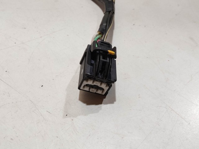 201132 Fiat Freemont tolatókamera K56054158AD