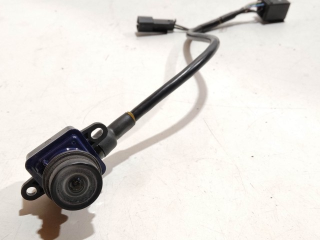 201132 Fiat Freemont tolatókamera K56054158AD