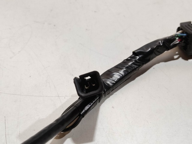 201133 Fiat Freemont tolatókamera K56054158AD