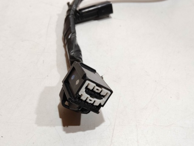 201133 Fiat Freemont tolatókamera K56054158AD