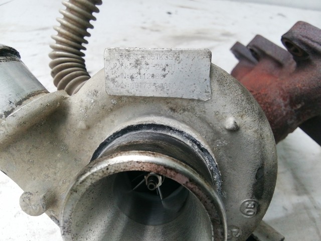 Kia Rio 2011-2017 2011-2017 Turbó Használt   